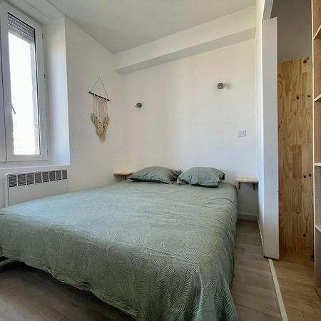 Les Appartements - Canal Du Midi 卡尔卡松 外观 照片