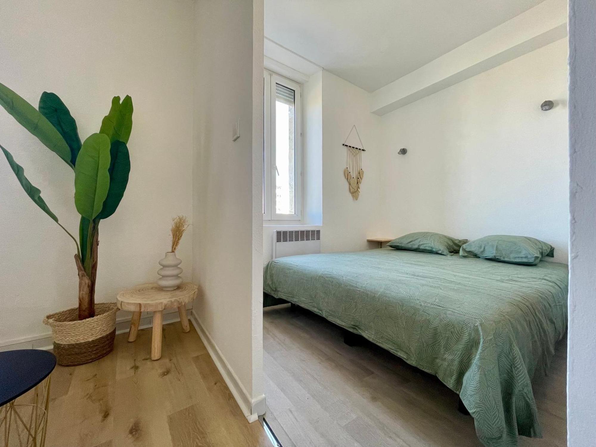 Les Appartements - Canal Du Midi 卡尔卡松 外观 照片